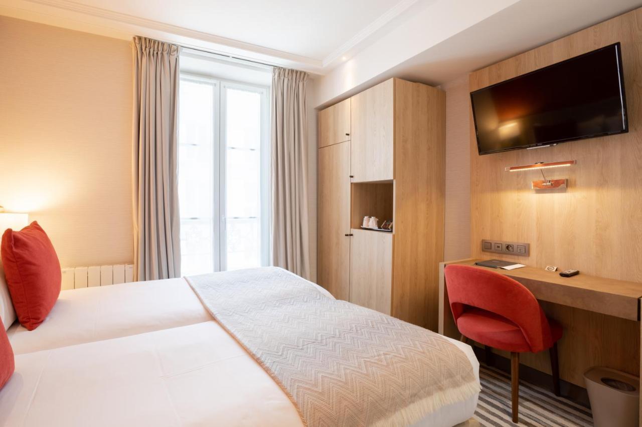 Prince Albert Lyon Bercy Париж Экстерьер фото