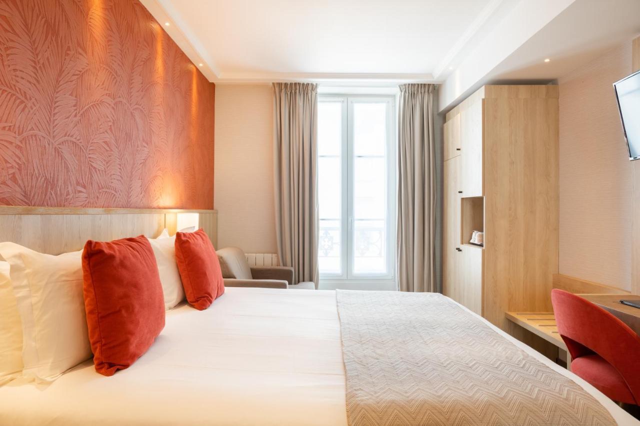 Prince Albert Lyon Bercy Париж Экстерьер фото