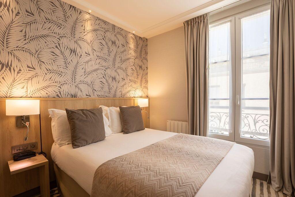 Prince Albert Lyon Bercy Париж Экстерьер фото